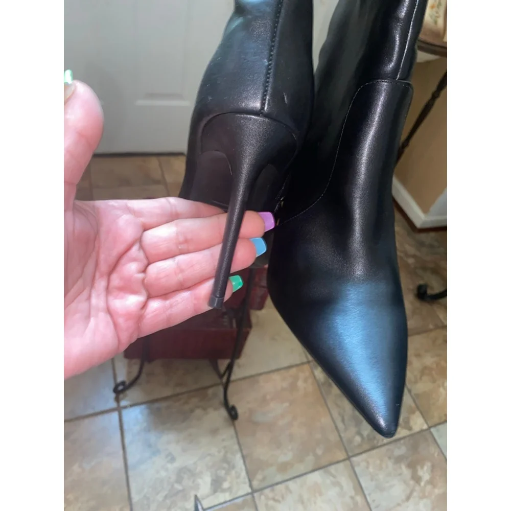 size color